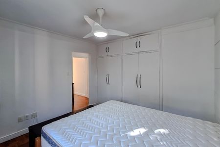Apartamento para alugar com 134m², 3 quartos e 1 vaga Apartamento para alugar com 134m², 3 quartos e 1 vagaQuarto 3 - Suíte