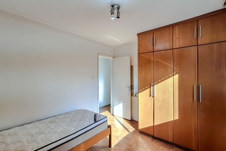 Apartamento para alugar com 134m², 3 quartos e 1 vaga Apartamento para alugar com 134m², 3 quartos e 1 vagaQuarto 2