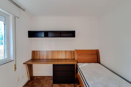 Apartamento para alugar com 134m², 3 quartos e 1 vaga Apartamento para alugar com 134m², 3 quartos e 1 vagaQuarto 2