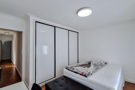 Apartamento para alugar com 134m², 3 quartos e 1 vaga Apartamento para alugar com 134m², 3 quartos e 1 vagaQuarto 1