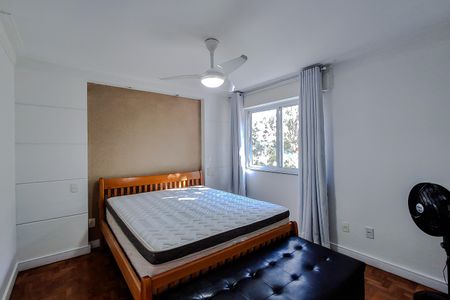 Apartamento para alugar com 134m², 3 quartos e 1 vaga Apartamento para alugar com 134m², 3 quartos e 1 vagaQuarto 3 - Suíte