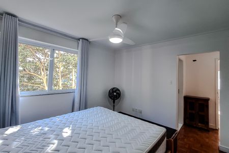 Apartamento para alugar com 134m², 3 quartos e 1 vaga Apartamento para alugar com 134m², 3 quartos e 1 vagaQuarto 3 - Suíte