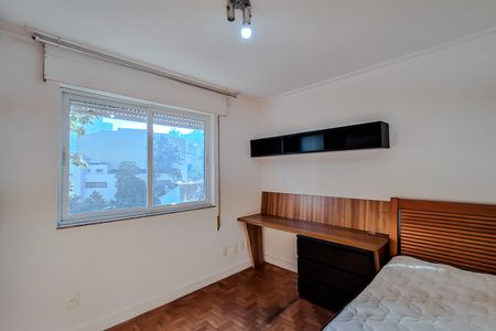 Apartamento para alugar com 134m², 3 quartos e 1 vaga Apartamento para alugar com 134m², 3 quartos e 1 vagaQuarto 2