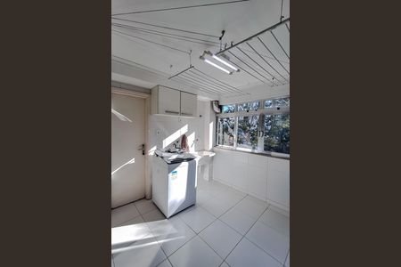 Apartamento para alugar com 134m², 3 quartos e 1 vaga Apartamento para alugar com 134m², 3 quartos e 1 vagaÁrea de Serviço