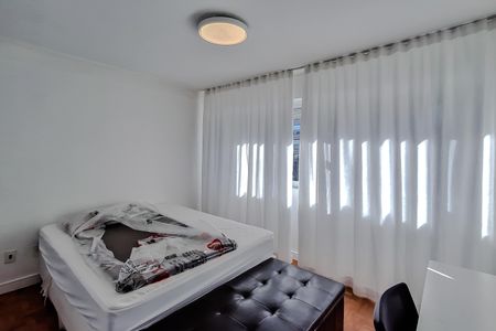 Apartamento para alugar com 134m², 3 quartos e 1 vaga Apartamento para alugar com 134m², 3 quartos e 1 vagaQuarto 1