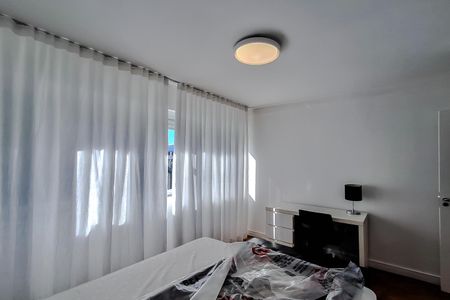 Apartamento para alugar com 134m², 3 quartos e 1 vaga Apartamento para alugar com 134m², 3 quartos e 1 vagaQuarto 1