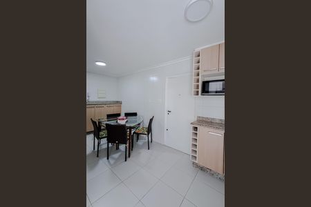 Apartamento para alugar com 134m², 3 quartos e 1 vaga Apartamento para alugar com 134m², 3 quartos e 1 vagaCozinha
