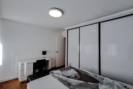 Apartamento para alugar com 134m², 3 quartos e 1 vaga Apartamento para alugar com 134m², 3 quartos e 1 vagaQuarto 1