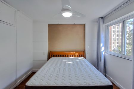 Apartamento para alugar com 134m², 3 quartos e 1 vaga Apartamento para alugar com 134m², 3 quartos e 1 vagaQuarto 3 - Suíte