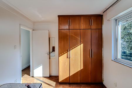Apartamento para alugar com 134m², 3 quartos e 1 vaga Apartamento para alugar com 134m², 3 quartos e 1 vagaQuarto 2