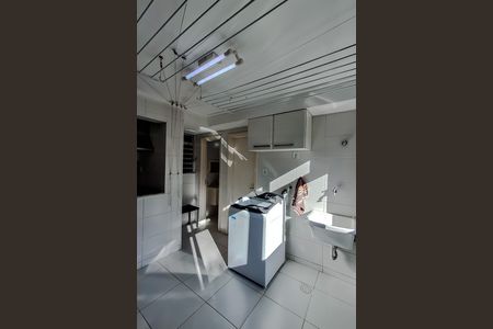 Apartamento para alugar com 134m², 3 quartos e 1 vaga Apartamento para alugar com 134m², 3 quartos e 1 vagaÁrea de Serviço