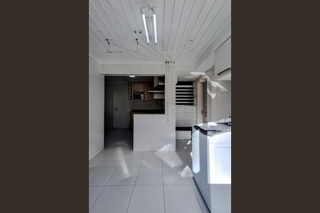 Apartamento para alugar com 134m², 3 quartos e 1 vaga Apartamento para alugar com 134m², 3 quartos e 1 vagaÁrea de Serviço