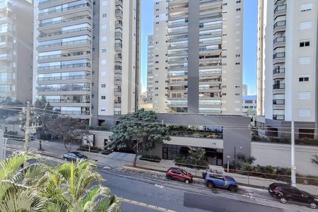 Apartamento para alugar com 134m², 3 quartos e 1 vaga Apartamento para alugar com 134m², 3 quartos e 1 vagaVista da Sala