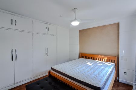 Apartamento para alugar com 134m², 3 quartos e 1 vaga Apartamento para alugar com 134m², 3 quartos e 1 vagaQuarto 3 - Suíte