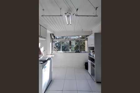Apartamento para alugar com 134m², 3 quartos e 1 vaga Apartamento para alugar com 134m², 3 quartos e 1 vagaÁrea de Serviço