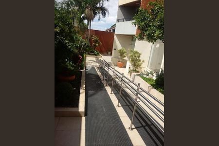 Apartamento à venda com 133m², 3 quartos e 2 vagas