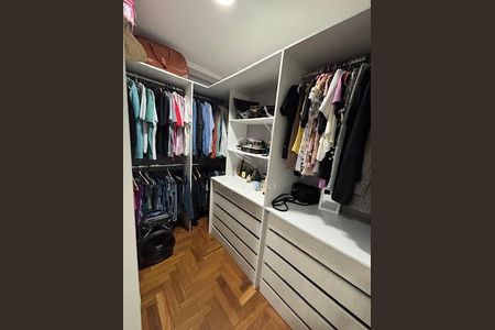 Apartamento à venda com 3 quartos, 133m² em Santo Amaro, São Paulo
