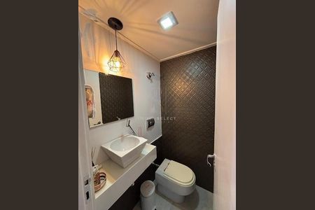 Apartamento à venda com 133m², 3 quartos e 2 vagas