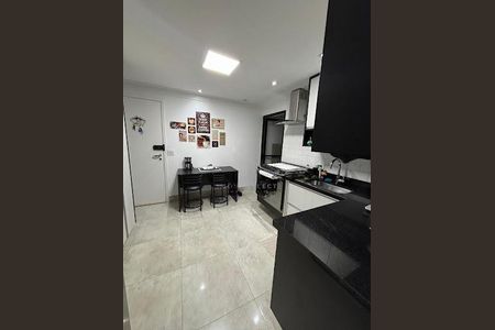 Apartamento à venda com 133m², 3 quartos e 2 vagas