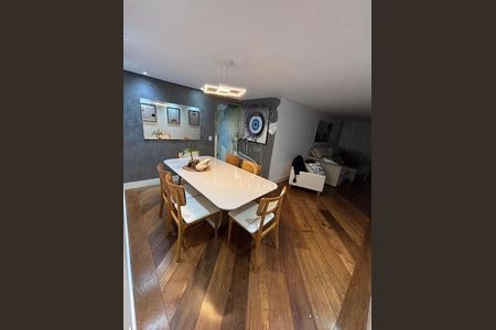 Apartamento à venda com 3 quartos, 133m² em Santo Amaro, São Paulo