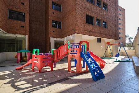 Apartamento à venda com 133m², 3 quartos e 2 vagas