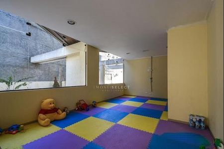 Apartamento à venda com 3 quartos, 133m² em Santo Amaro, São Paulo