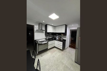 Apartamento à venda com 133m², 3 quartos e 2 vagas