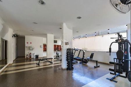 Apartamento à venda com 133m², 3 quartos e 2 vagas