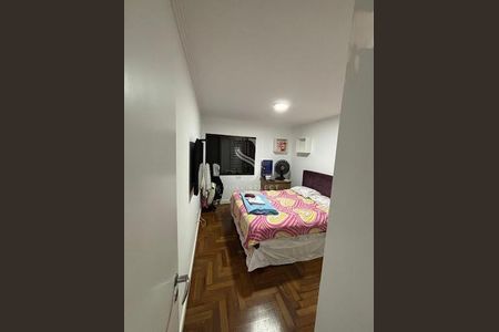 Apartamento à venda com 3 quartos, 133m² em Santo Amaro, São Paulo