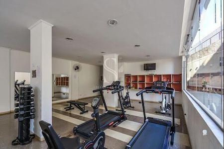 Apartamento à venda com 133m², 3 quartos e 2 vagas