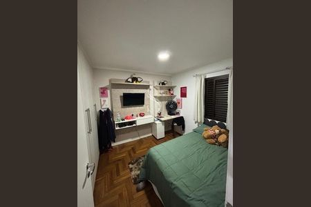 Apartamento à venda com 3 quartos, 133m² em Santo Amaro, São Paulo