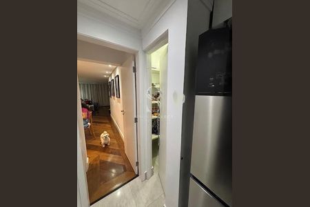 Apartamento à venda com 133m², 3 quartos e 2 vagas