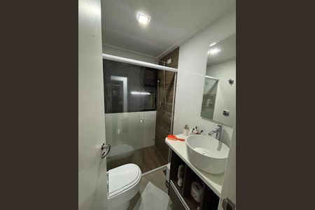 Apartamento à venda com 133m², 3 quartos e 2 vagas