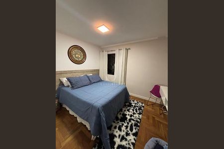 Apartamento à venda com 3 quartos, 133m² em Santo Amaro, São Paulo