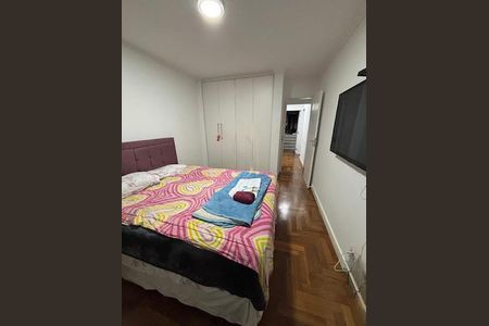 Apartamento à venda com 133m², 3 quartos e 2 vagas