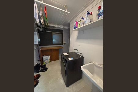 Apartamento à venda com 133m², 3 quartos e 2 vagas