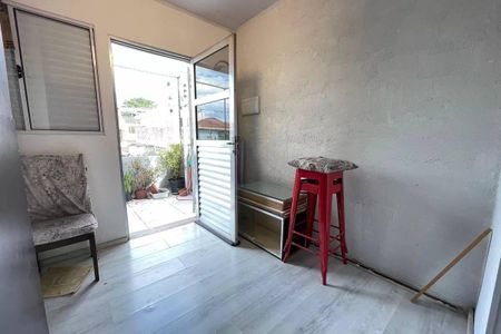 Casa à venda com 3 quartos, 93m² em Jardim Rizzo, São Paulo