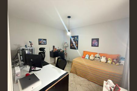 Apartamento à venda com 3 quartos, 360m² em R. Bandeirantes, Rio de Janeiro