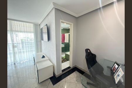 Apartamento à venda com 3 quartos, 360m² em R. Bandeirantes, Rio de Janeiro