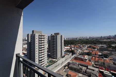 Apartamento para alugar com 48m², 2 quartos e 1 vagaVista 