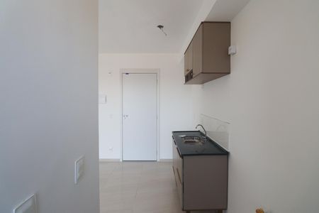 Apartamento para alugar com 48m², 2 quartos e 1 vagaCozinha e Área de Serviço