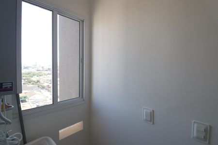 Apartamento para alugar com 48m², 2 quartos e 1 vagaCozinha e Área de Serviço