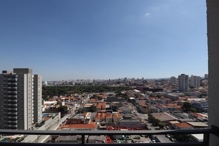 Apartamento para alugar com 48m², 2 quartos e 1 vagaVista 
