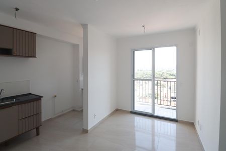 Apartamento para alugar com 48m², 2 quartos e 1 vagaSala 