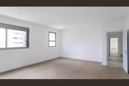 Apartamento à venda com 4 quartos, 208m² em Vila Das Flores, Nova Lima