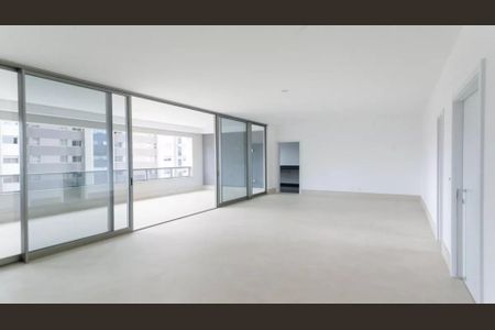 Apartamento à venda com 4 quartos, 208m² em Vila Das Flores, Nova Lima