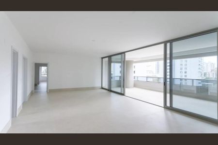 Apartamento à venda com 4 quartos, 208m² em Vila Das Flores, Nova Lima