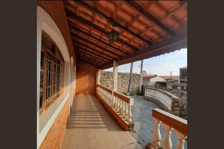 Casa à venda com 2 quartos, 126m² em Jardim Esplanada, Jundiaí