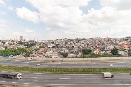 Apartamento para alugar com 49m², 3 quartos e 1 vagaVista