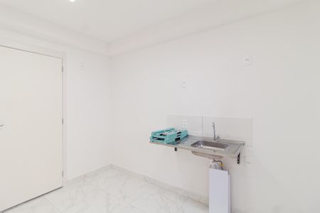 Apartamento para alugar com 49m², 3 quartos e 1 vagaCozinha e área de serviço